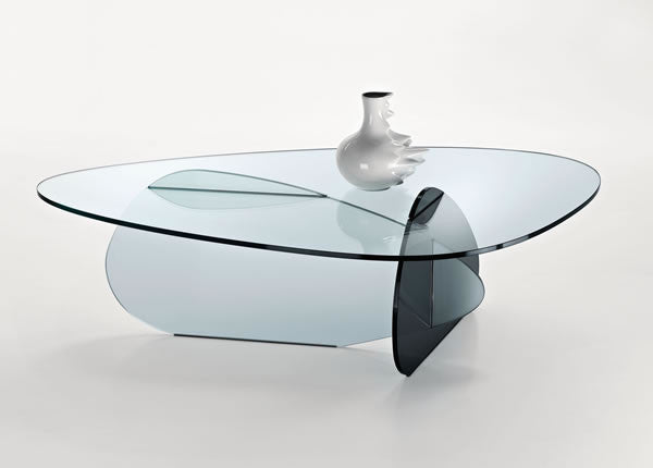 Kat Coffee table  by TONELLI, available at the Home Resource furniture store Sarasota Florida