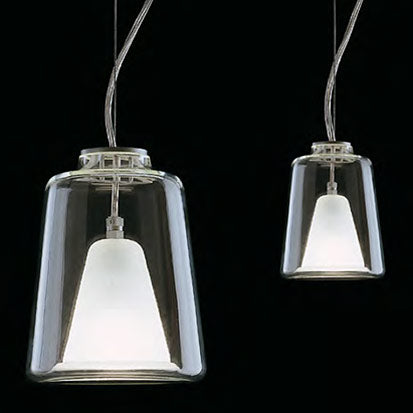 Lanterna & Lanterina by Oluce