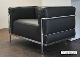 3 Fauteuil Grand Confort by Cassina for sale at Home Resource Modern Furniture Store Sarasota Florida