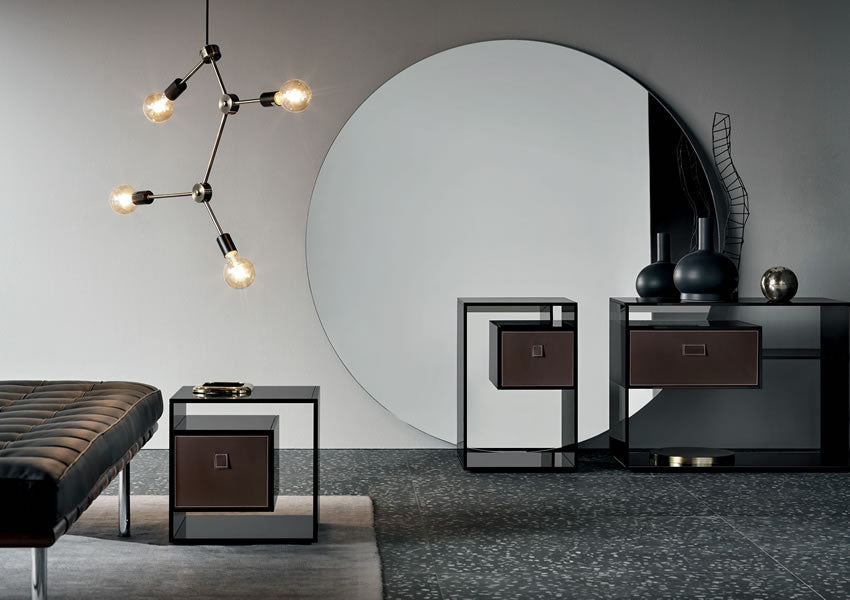 LIBER  by TONELLI, available at the Home Resource furniture store Sarasota Florida