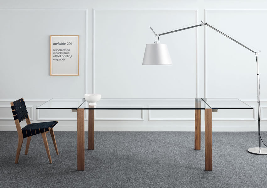 LIVINGSTAND by TONELLI for sale at Home Resource Modern Furniture Store Sarasota Florida