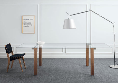 LIVINGSTAND by TONELLI