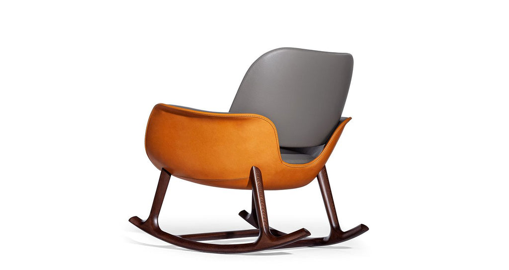 MARTHA by Poltrona Frau for sale at Home Resource Modern Furniture Store Sarasota Florida