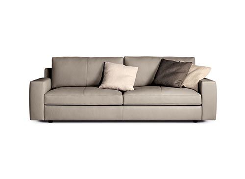 MASSIMOSISTEMA  by Poltrona Frau, available at the Home Resource furniture store Sarasota Florida