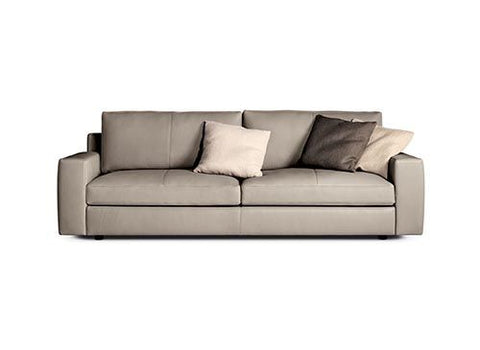 MASSIMOSISTEMA by Poltrona Frau