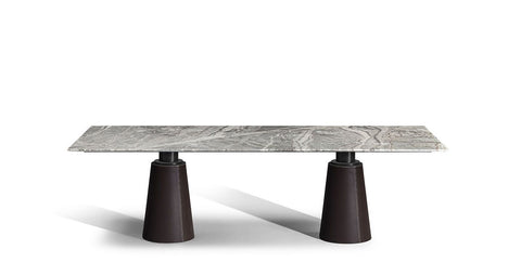 Mesa Due by Poltrona Frau