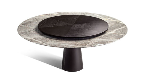 Mesa Due by Poltrona Frau