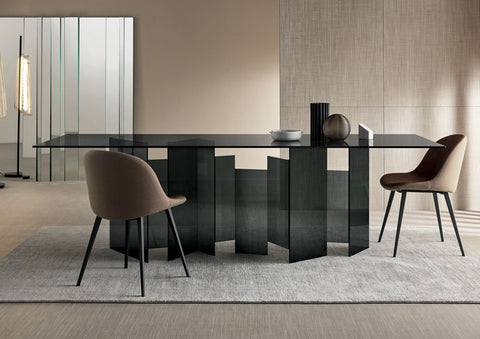 METROPOLIS by TONELLI