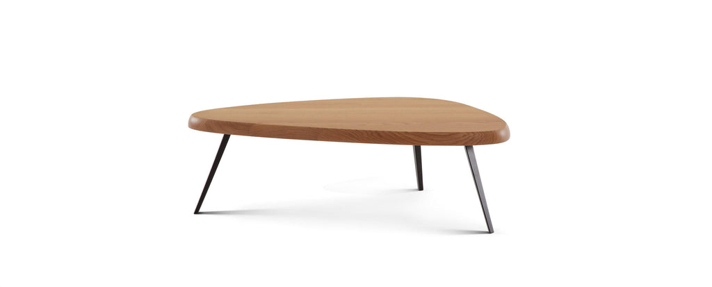 Mexique Coffee Table  by Cassina, available at the Home Resource furniture store Sarasota Florida