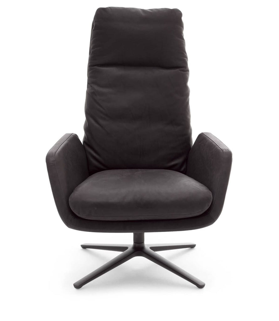 CORDIA HIGH BACK  by COR, available at the Home Resource furniture store Sarasota Florida