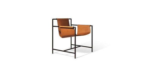 MING'S HEART by Poltrona Frau