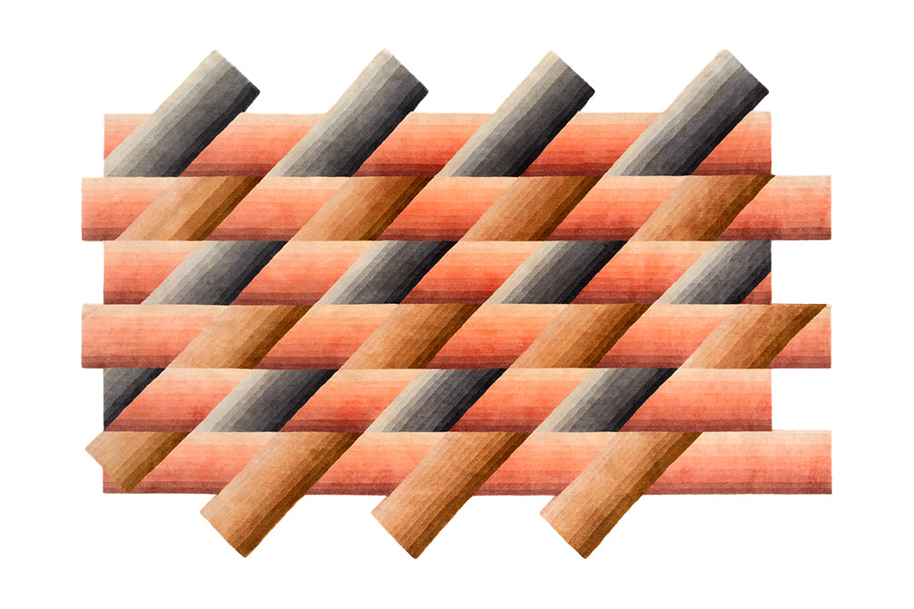 MIRAGE  by GAN, available at the Home Resource furniture store Sarasota Florida