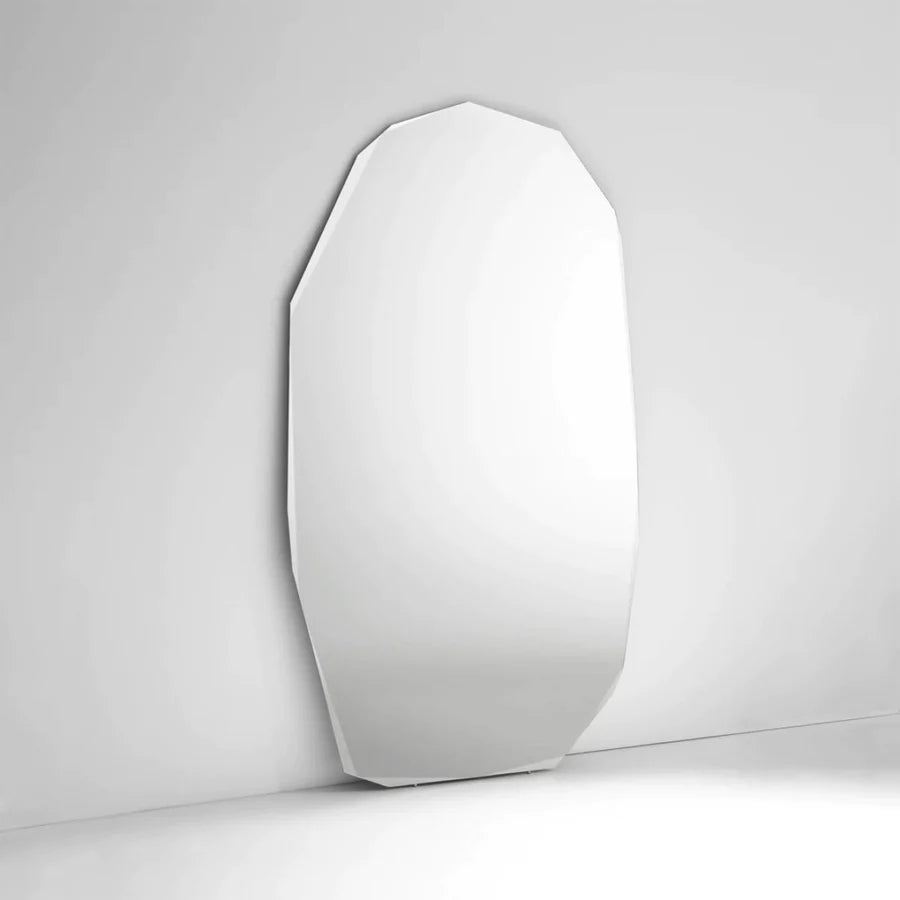 Kooh-I-Noor Specchi  by GLAS ITALIA, available at the Home Resource furniture store Sarasota Florida