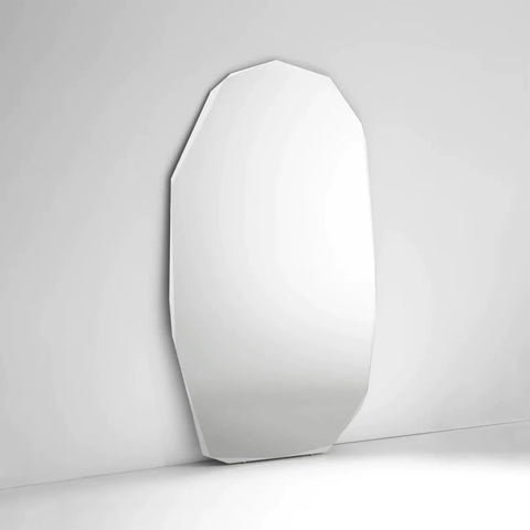 Kooh-I-Noor Specchi by GLAS ITALIA