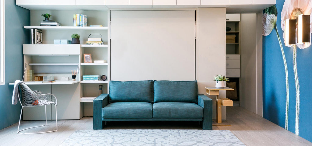 Penelope 2 Sofa  by Clei, available at the Home Resource furniture store Sarasota Florida