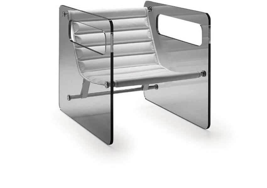 NAKED by TONELLI for sale at Home Resource Modern Furniture Store Sarasota Florida