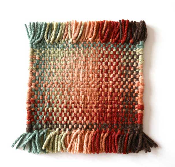 SHADE OUTDOOR PALETTE 1 by Nanimarquina for sale at Home Resource Modern Furniture Store Sarasota Florida