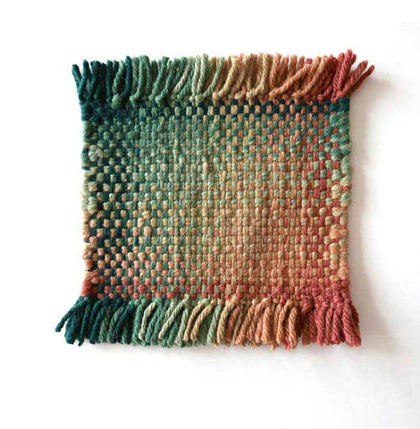 SHADE OUTDOOR PALETTE 3 by Nanimarquina