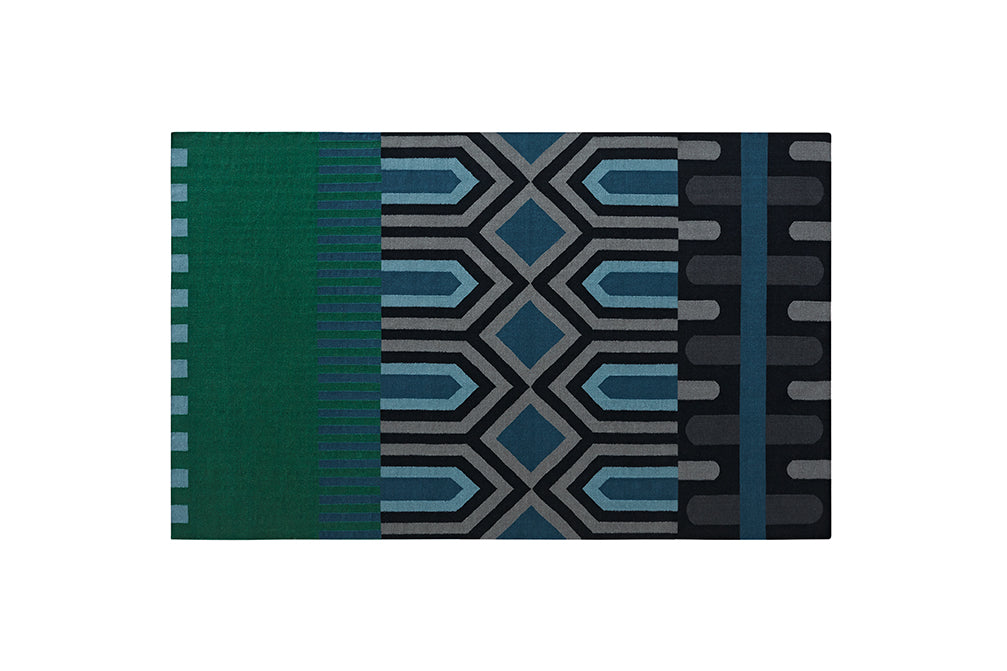 NDEBELE  by GAN, available at the Home Resource furniture store Sarasota Florida