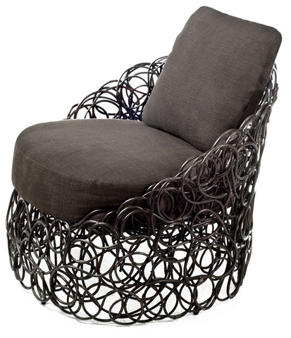 Noodle Chairs by Kenneth Cobonpue
