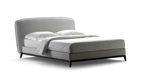 Oliver Bed by Flou