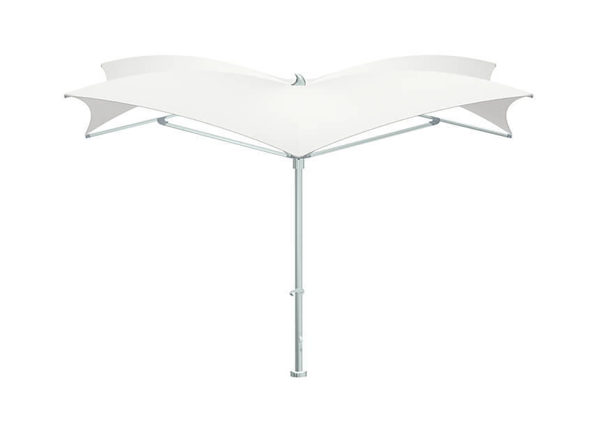 OCEAN MASTER MAX MANTA  by TUUCI, available at the Home Resource furniture store Sarasota Florida
