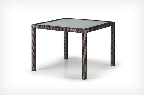 Panama Dining Table by Dedon