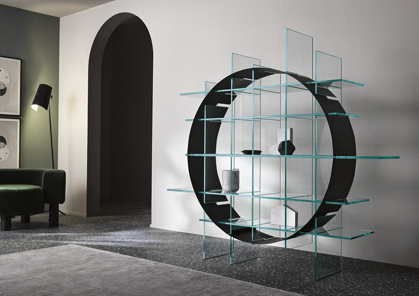 PARADIGMA by TONELLI for sale at Home Resource Modern Furniture Store Sarasota Florida