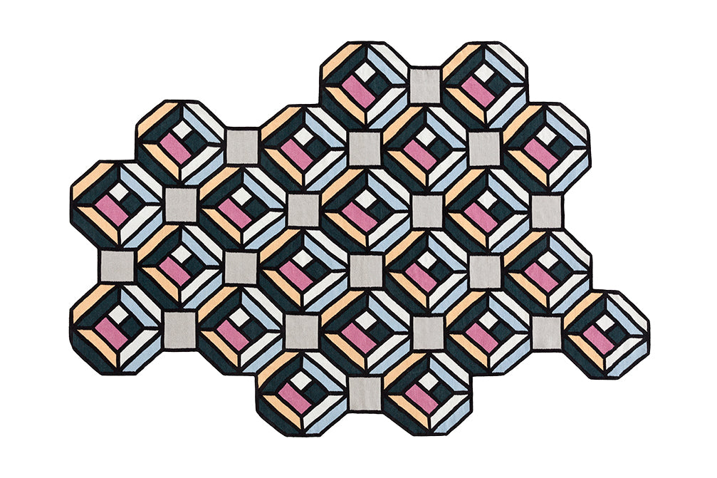 PARQUET by GAN for sale at Home Resource Modern Furniture Store Sarasota Florida