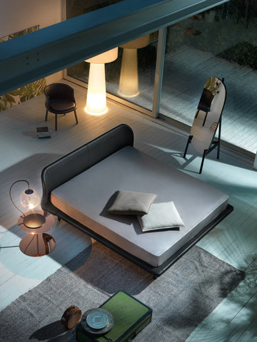 Peg Bed by Cappellini
