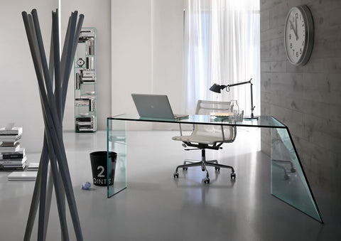 PENROSE DESK by TONELLI