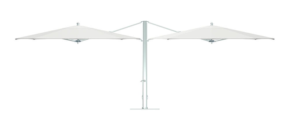 OCEAN MASTER MAX DUAL CANTILEVER  by TUUCI, available at the Home Resource furniture store Sarasota Florida