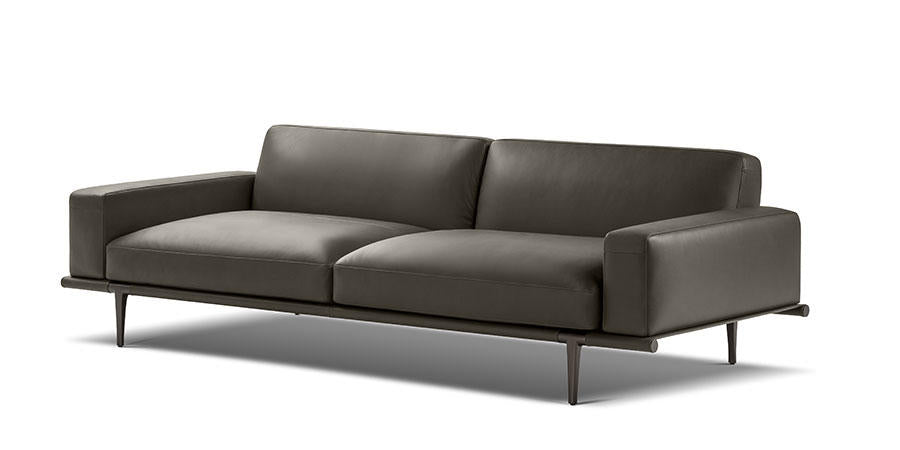 LET IT BE by Poltrona Frau for sale at Home Resource Modern Furniture Store Sarasota Florida