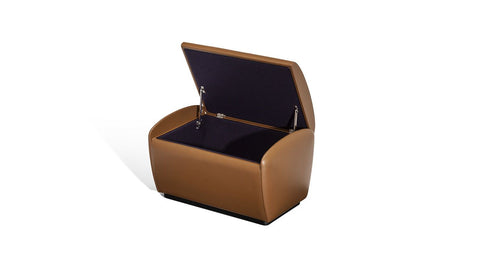 Vanity Fair XC by Poltrona Frau