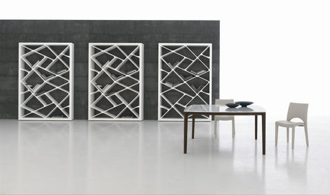 Shanghai Bookcase by ALIVAR