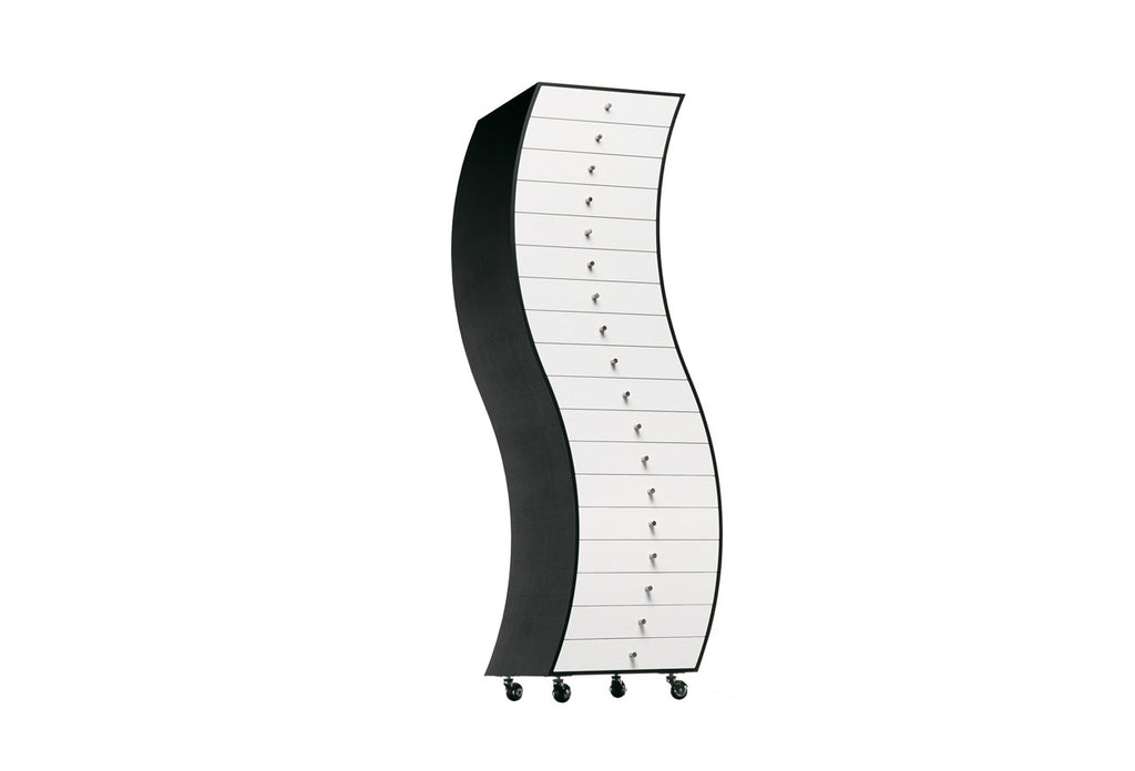 Progetti Compiuti  by Cappellini, available at the Home Resource furniture store Sarasota Florida