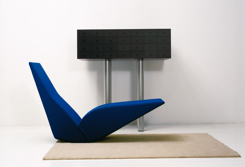 Progetti Compiuti by Cappellini for sale at Home Resource Modern Furniture Store Sarasota Florida