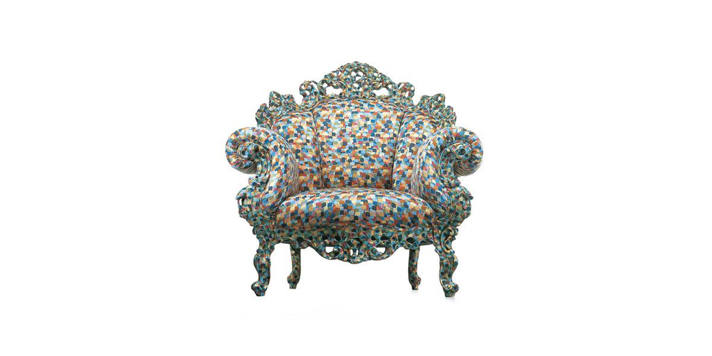 PROUST  by Cappellini, available at the Home Resource furniture store Sarasota Florida