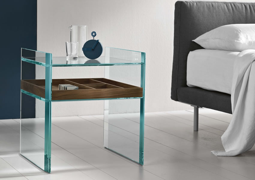 QUILLER  by TONELLI, available at the Home Resource furniture store Sarasota Florida