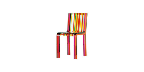 RAINBOW CHAIR by Cappellini