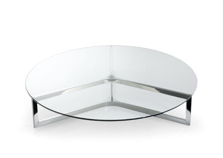 Raj Coffee Table by Gallotti & Radice