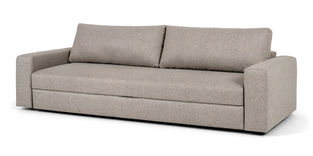 Arthur Sofa  by American Leather, available at the Home Resource furniture store Sarasota Florida