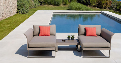 Komfy Collection by Sifas USA