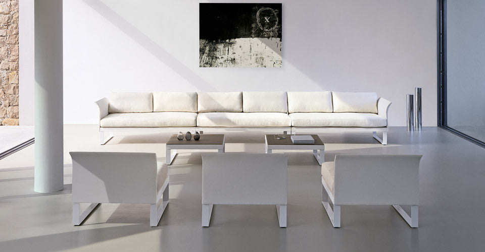 Komfy Collection by Sifas USA for sale at Home Resource Modern Furniture Store Sarasota Florida