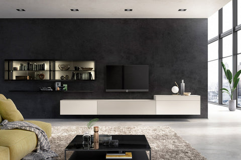SOMA WALL UNIT by KETTNAKER