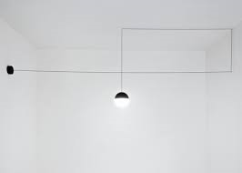 String Lights by Flos for sale at Home Resource Modern Furniture Store Sarasota Florida