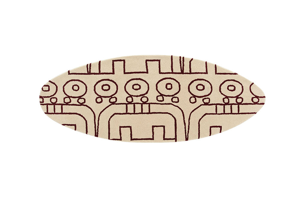 SURF by GAN for sale at Home Resource Modern Furniture Store Sarasota Florida