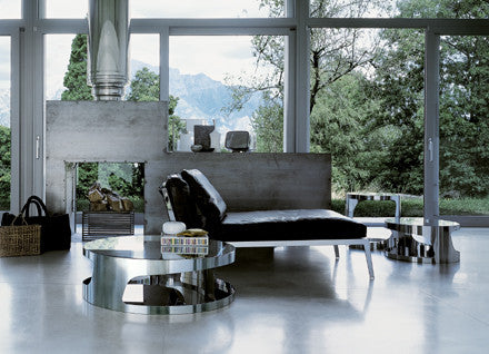 Tab Coffe Table by Gallotti & Radice