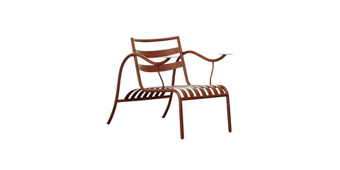 THINKING MAN'S CHAIR by Cappellini