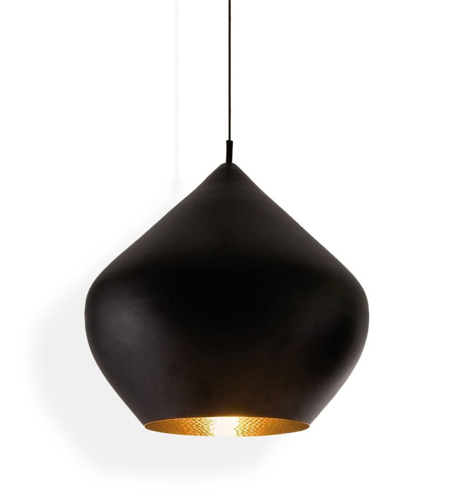 BEAT HANGING PENDANTS  by TOM DIXON, available at the Home Resource furniture store Sarasota Florida